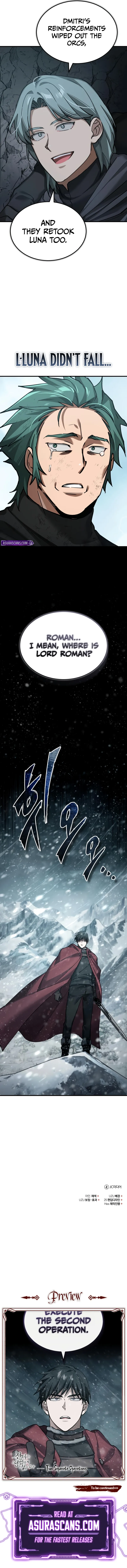 Read The Heavenly Demon Can't Live a Normal Life EN Manga Online