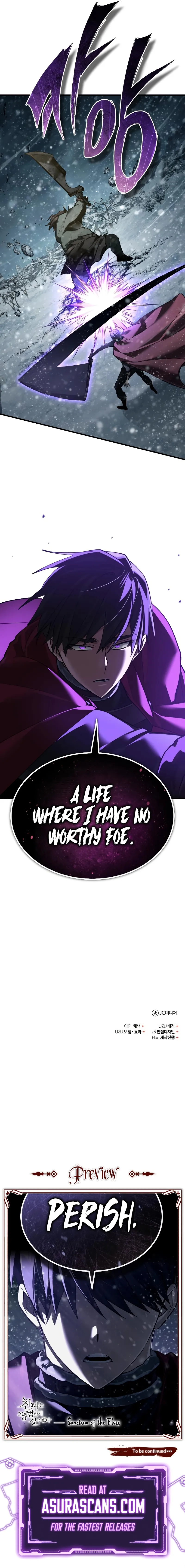 Read The Heavenly Demon Can't Live a Normal Life EN Manga Online
