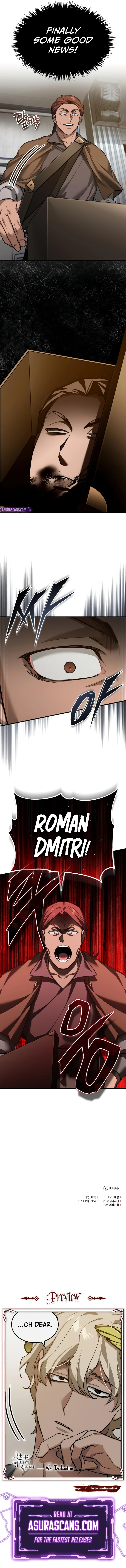 Read The Heavenly Demon Can't Live a Normal Life EN Manga Online