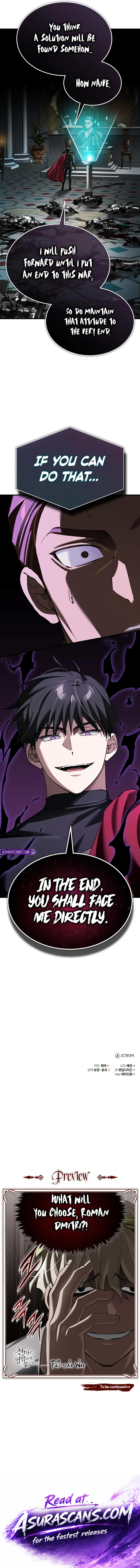 Read The Heavenly Demon Can't Live a Normal Life EN Manga Online