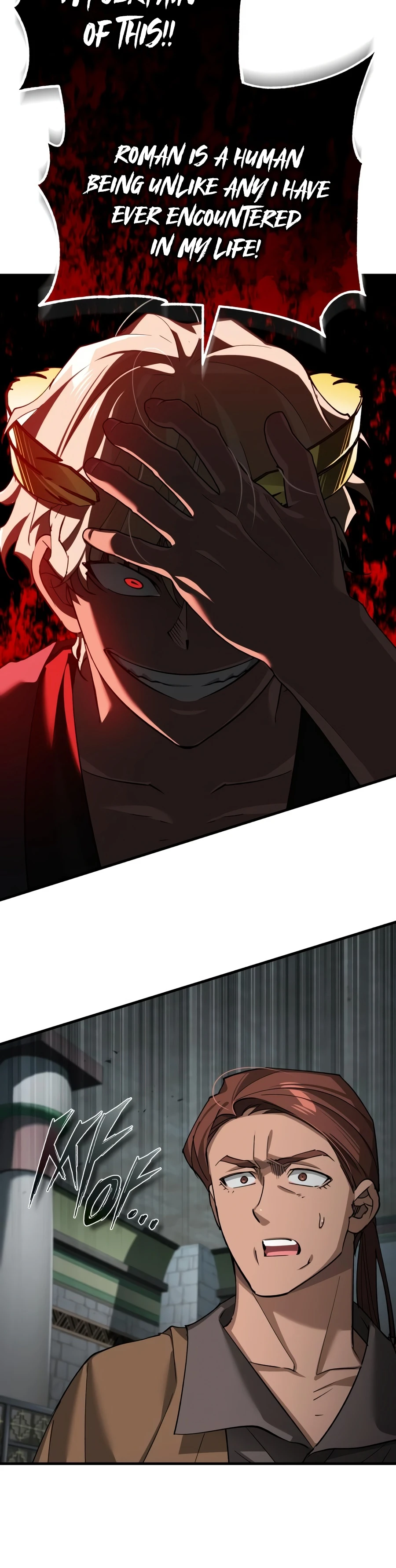 Read The Heavenly Demon Can't Live a Normal Life EN Manga Online
