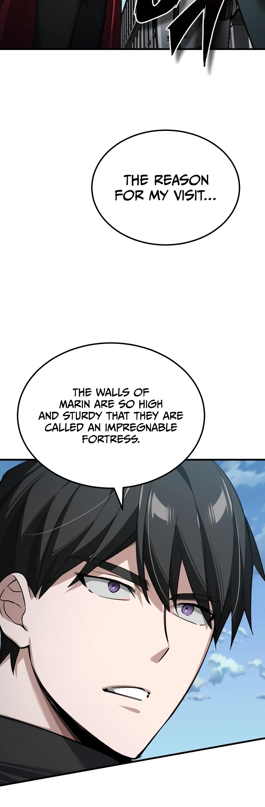 Read The Heavenly Demon Can't Live a Normal Life EN Manga Online