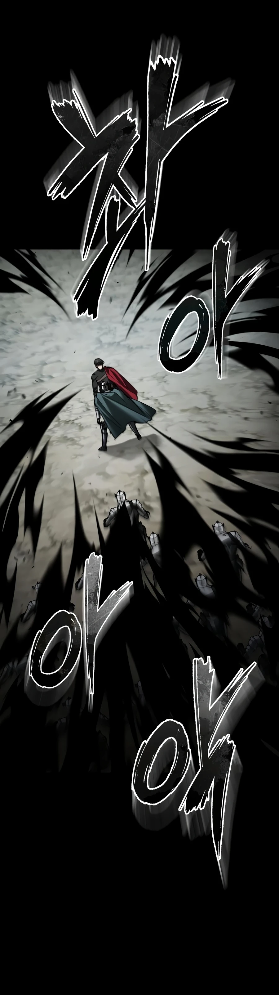 Read The Heavenly Demon Can't Live a Normal Life EN Manga Online