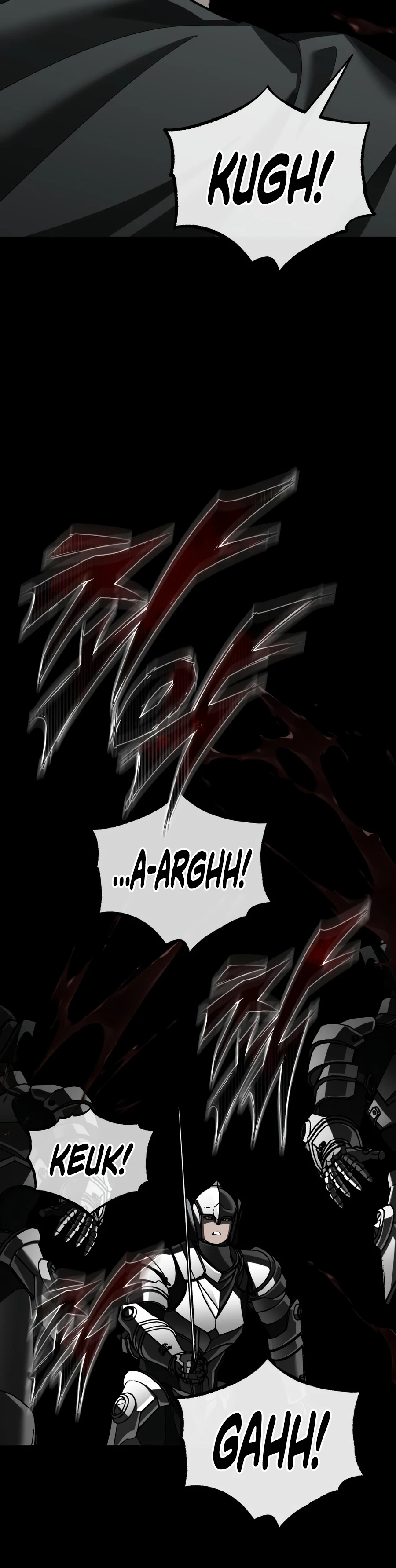 Read The Heavenly Demon Can't Live a Normal Life EN Manga Online
