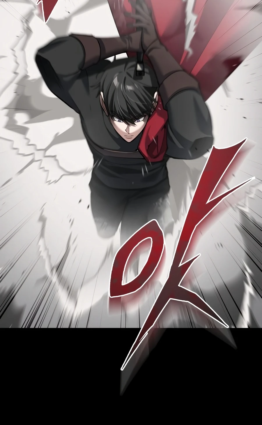 Read The Heavenly Demon Can't Live a Normal Life EN Manga Online
