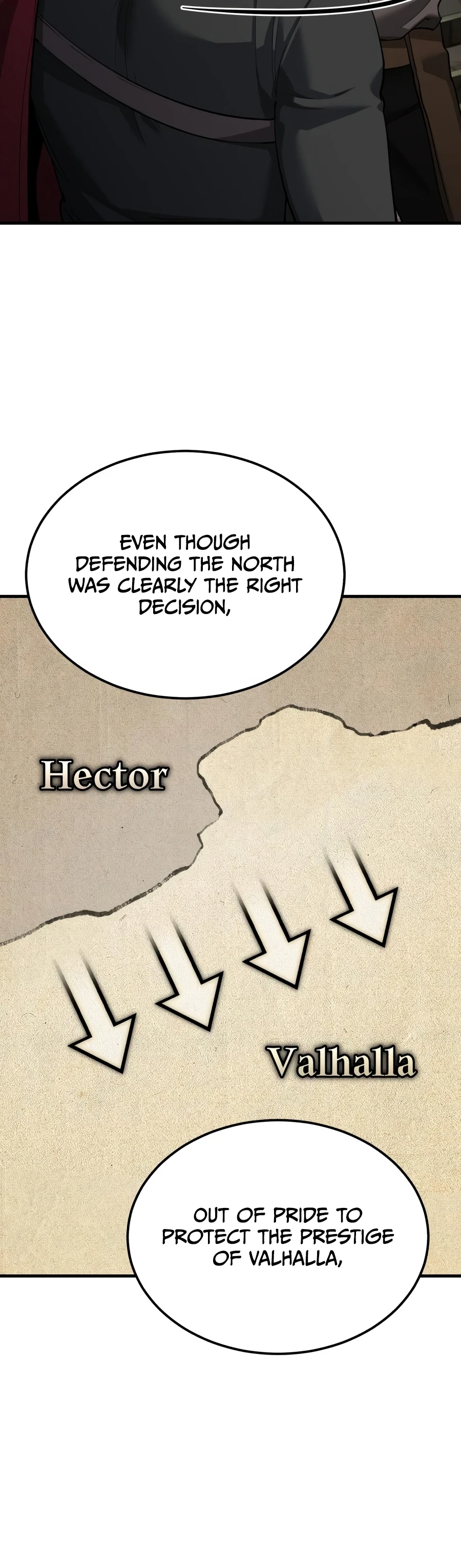 Read The Heavenly Demon Can't Live a Normal Life EN Manga Online