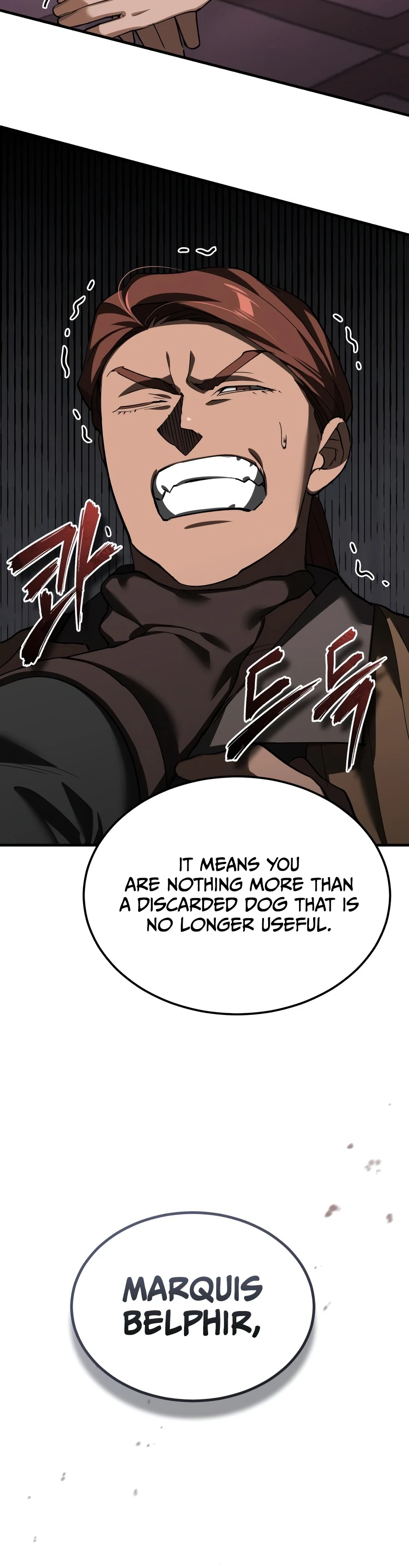 Read The Heavenly Demon Can't Live a Normal Life EN Manga Online