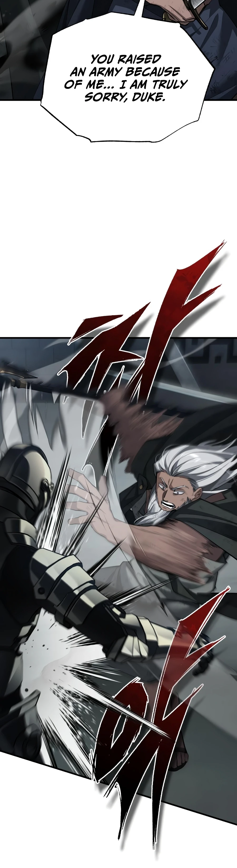 Read The Heavenly Demon Can't Live a Normal Life EN Manga Online