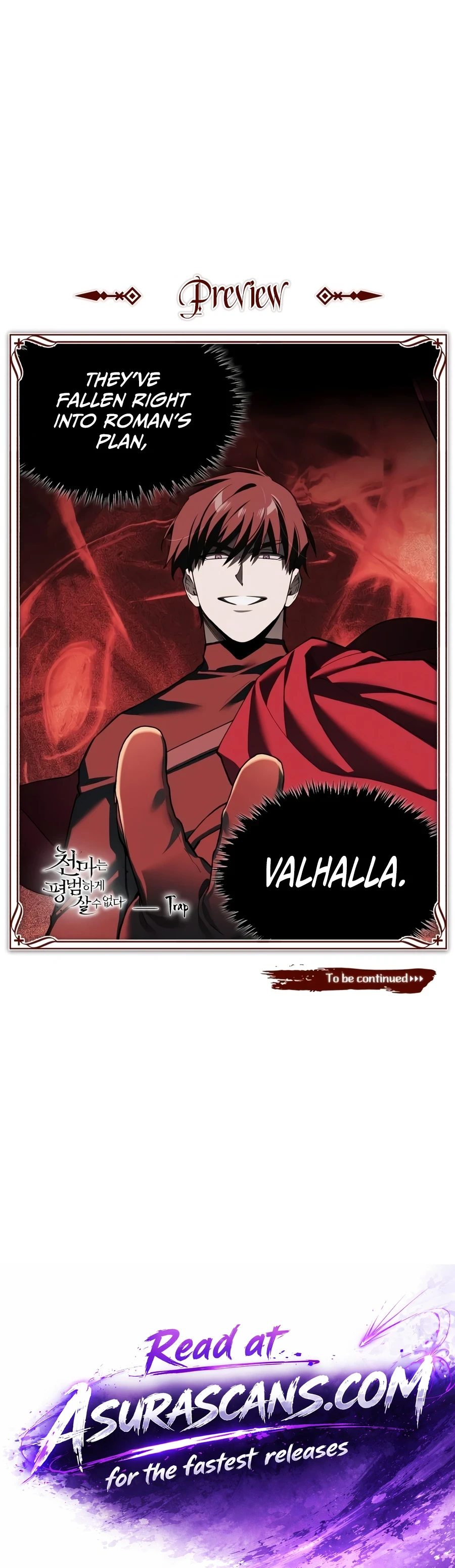 Read The Heavenly Demon Can't Live a Normal Life EN Manga Online