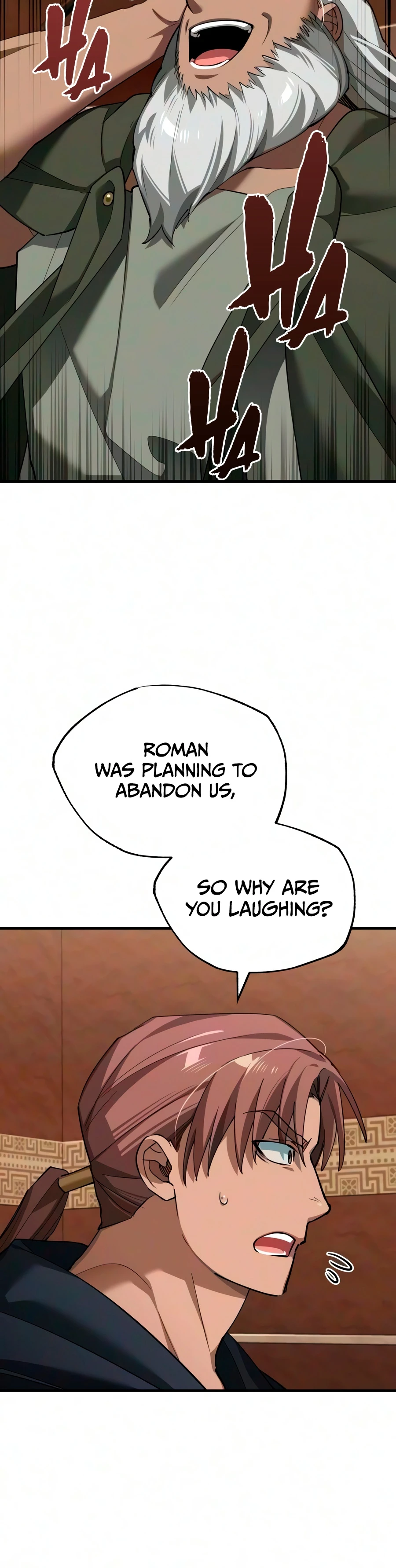 Read The Heavenly Demon Can't Live a Normal Life EN Manga Online