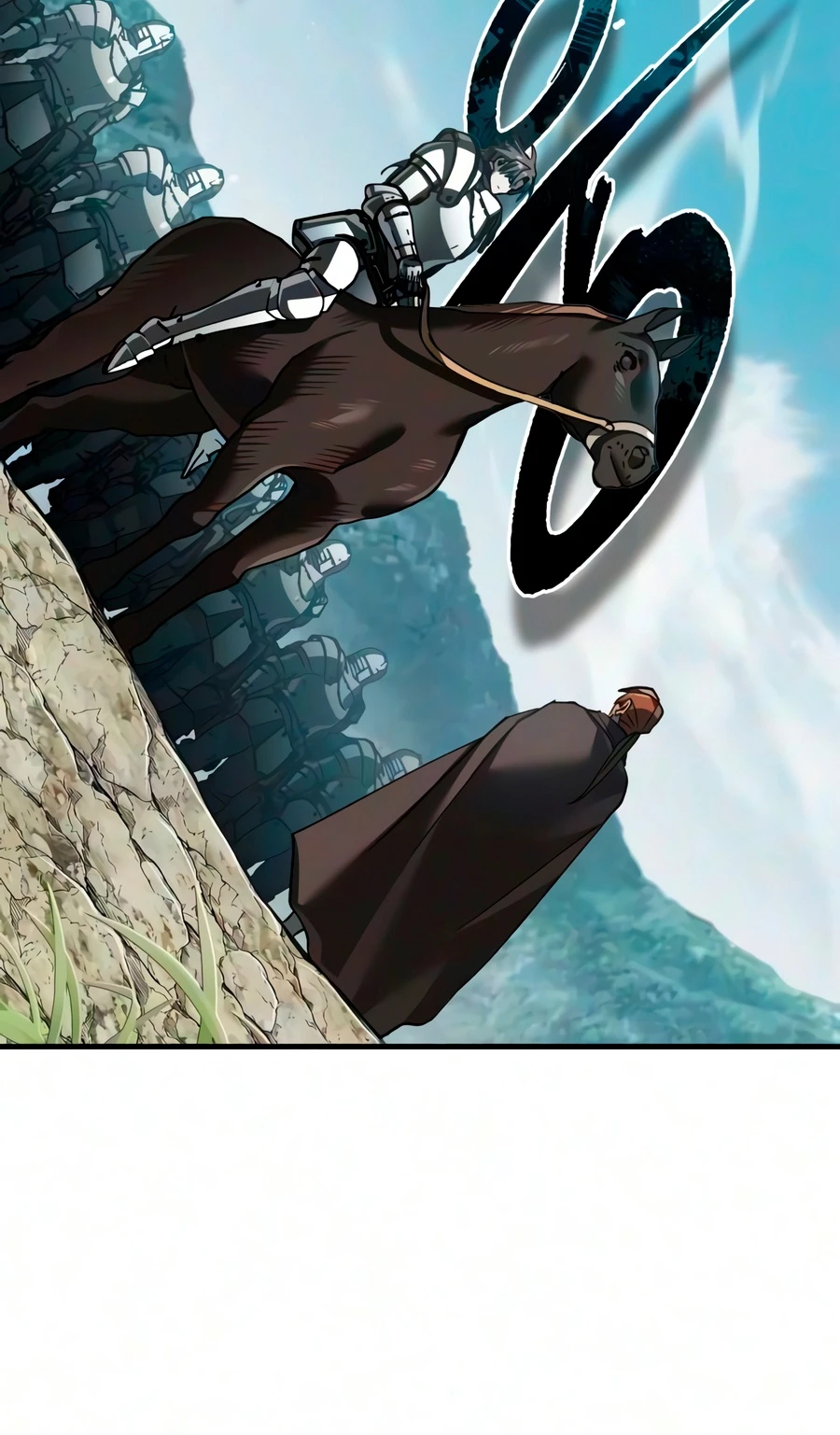 Read The Heavenly Demon Can't Live a Normal Life EN Manga Online