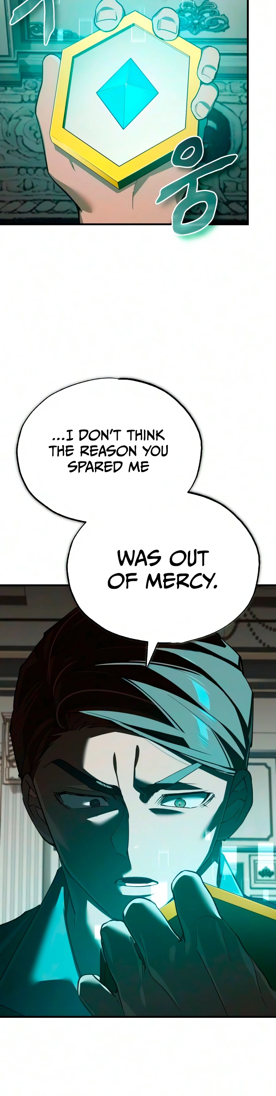Read The Heavenly Demon Can't Live a Normal Life EN Manga Online