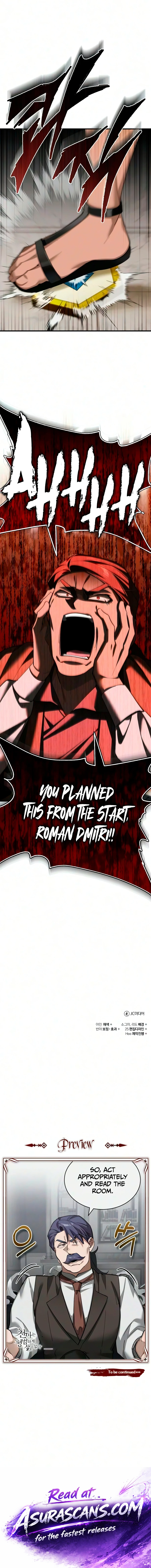 Read The Heavenly Demon Can't Live a Normal Life EN Manga Online