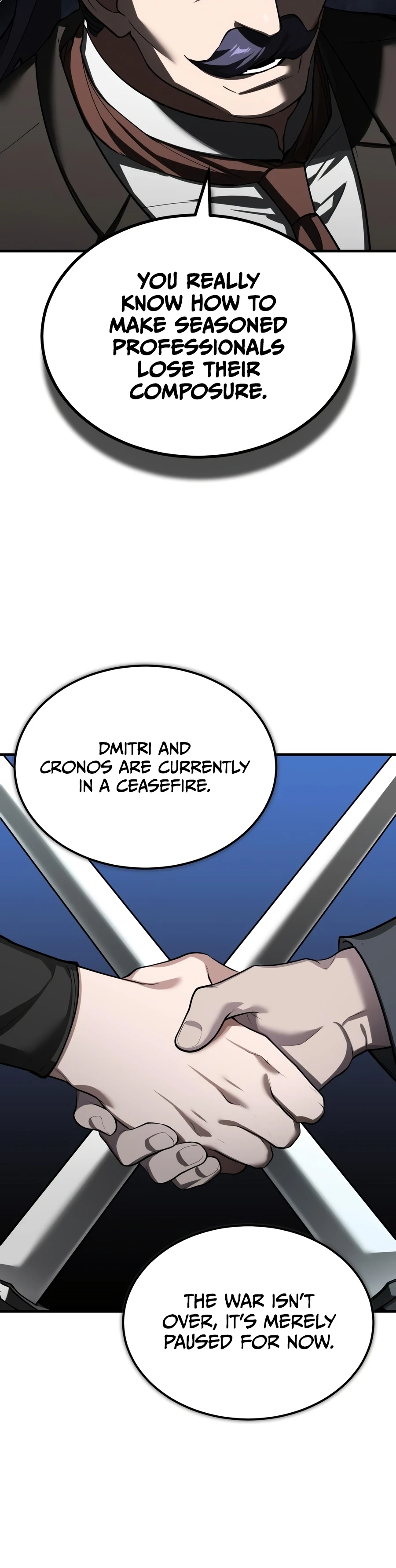 Read The Heavenly Demon Can't Live a Normal Life EN Manga Online