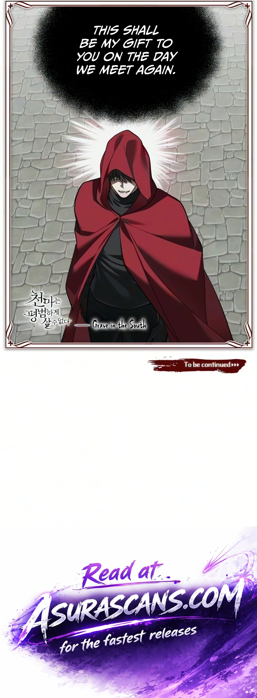 Read The Heavenly Demon Can't Live a Normal Life EN Manga Online
