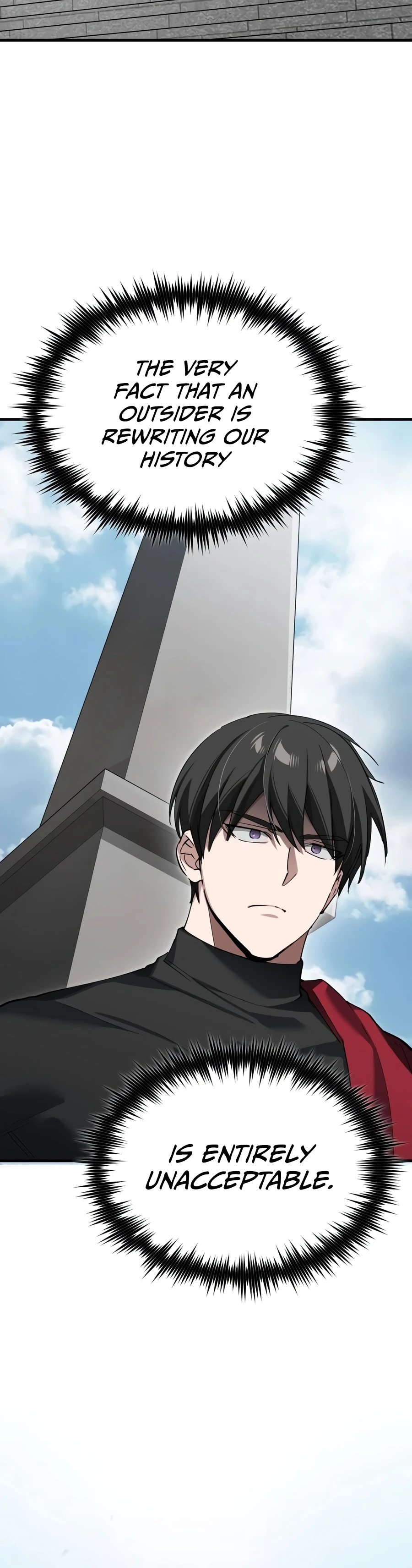Read The Heavenly Demon Can't Live a Normal Life EN Manga Online