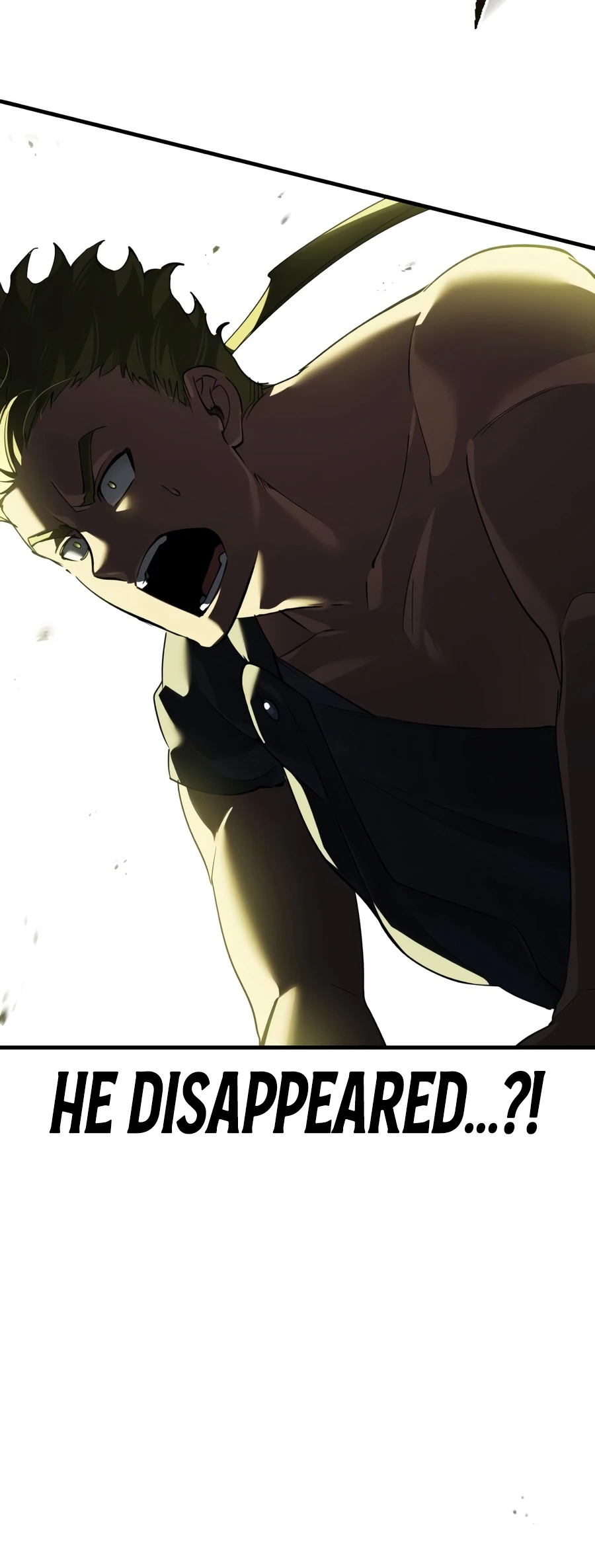 Read The Heavenly Demon Can't Live a Normal Life EN Manga Online