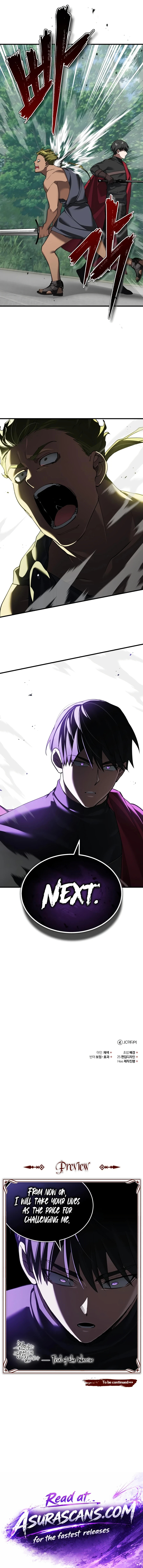 Read The Heavenly Demon Can't Live a Normal Life EN Manga Online