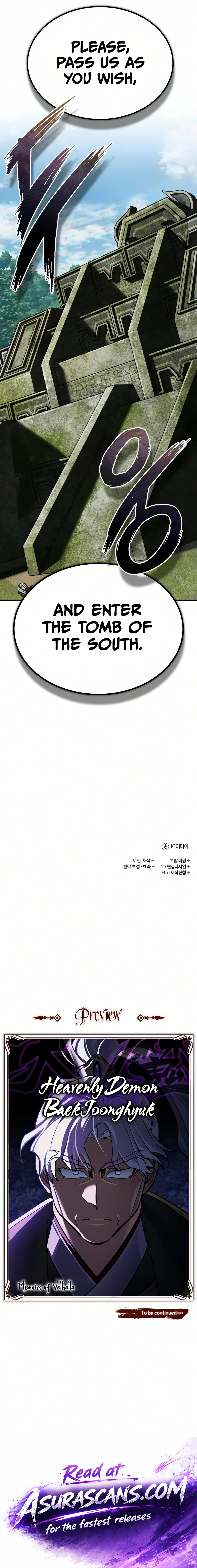 Read The Heavenly Demon Can't Live a Normal Life EN Manga Online