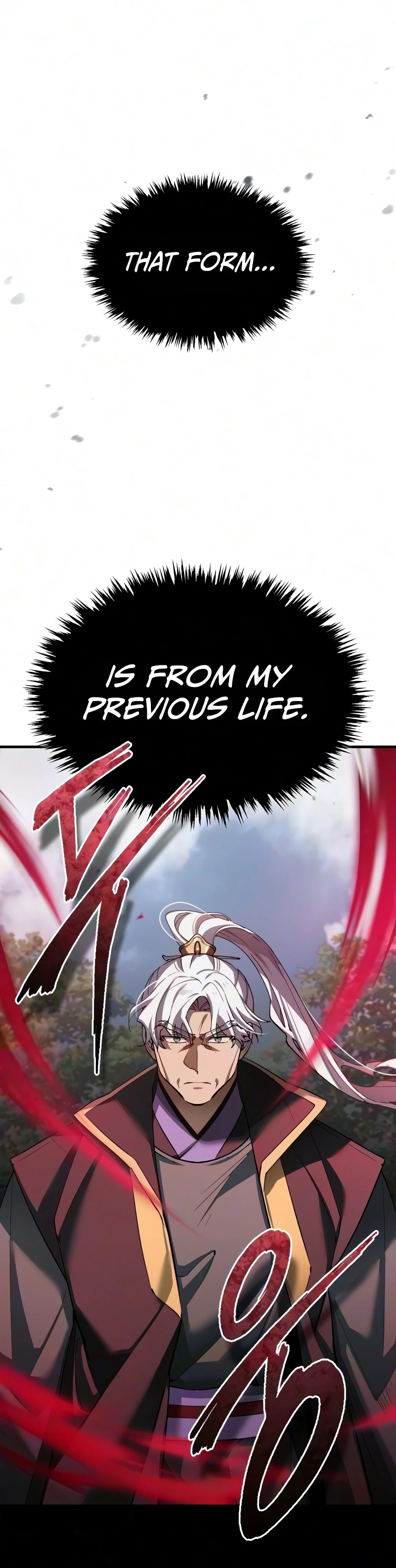 Read The Heavenly Demon Can't Live a Normal Life EN Manga Online