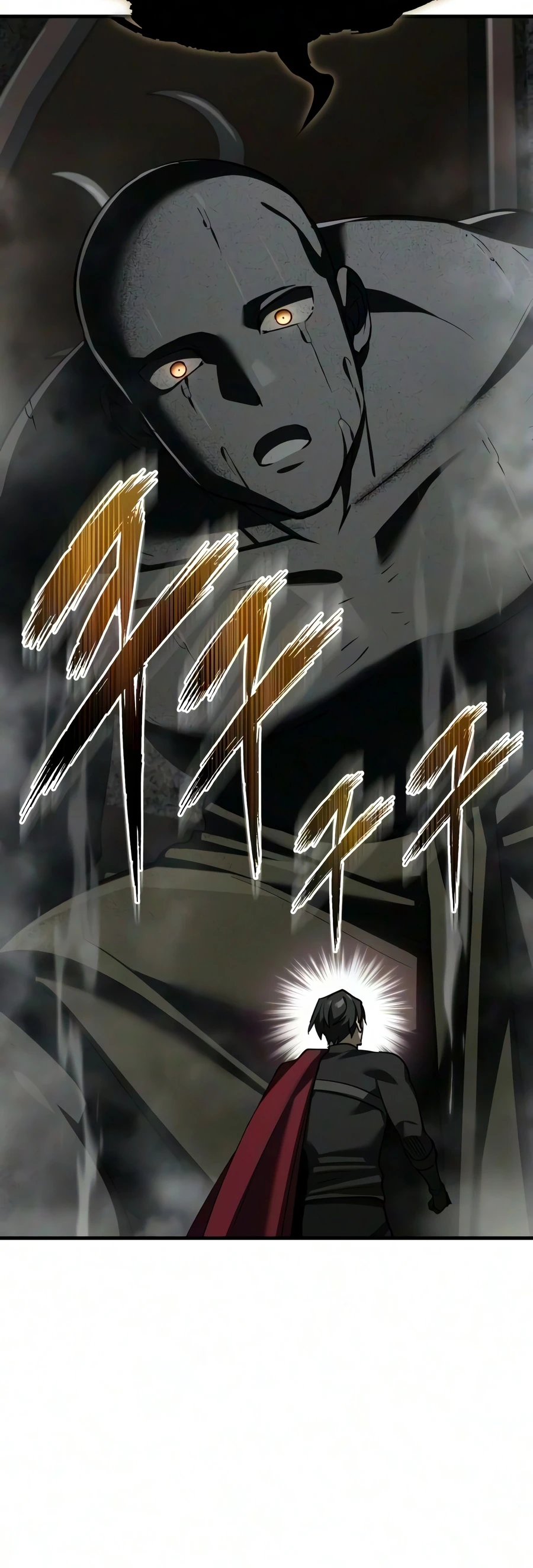 Read The Heavenly Demon Can't Live a Normal Life EN Manga Online