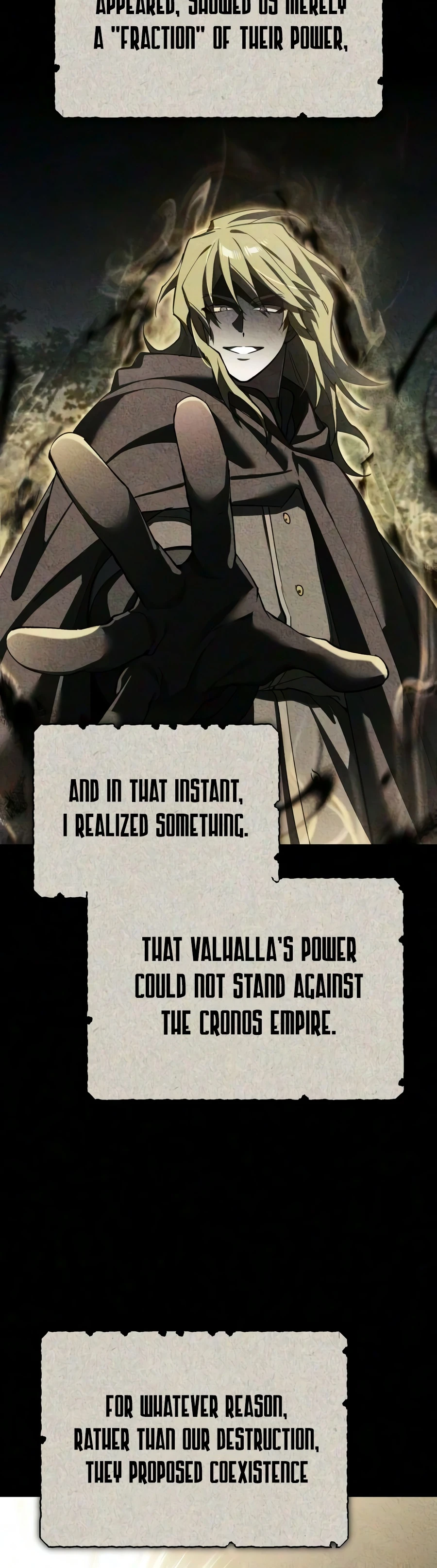 Read The Heavenly Demon Can't Live a Normal Life EN Manga Online