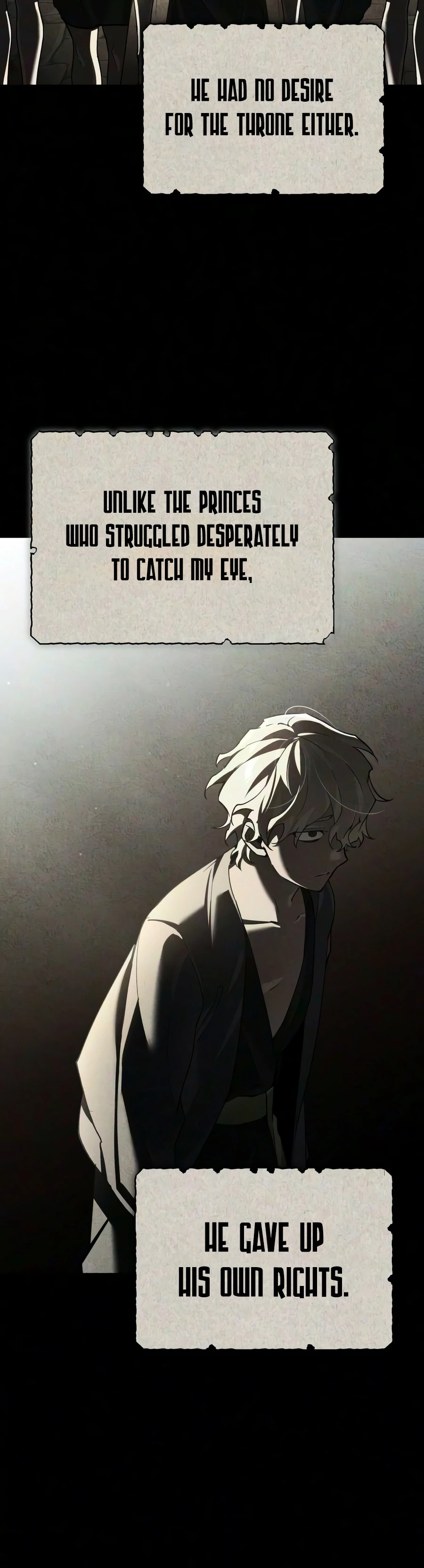Read The Heavenly Demon Can't Live a Normal Life EN Manga Online