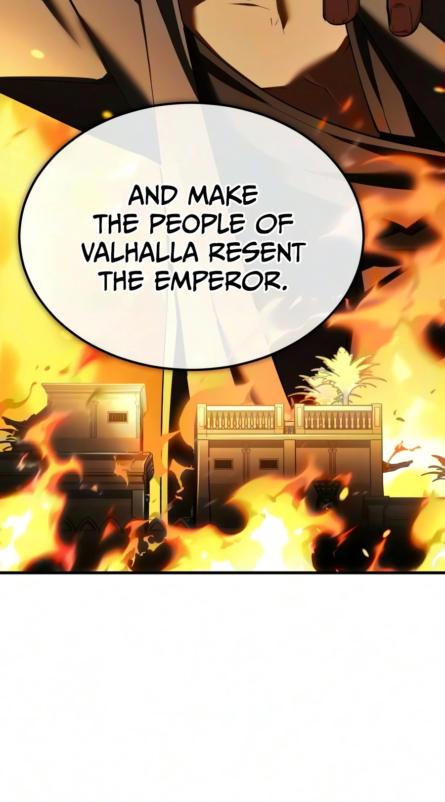 Read The Heavenly Demon Can't Live a Normal Life EN Manga Online