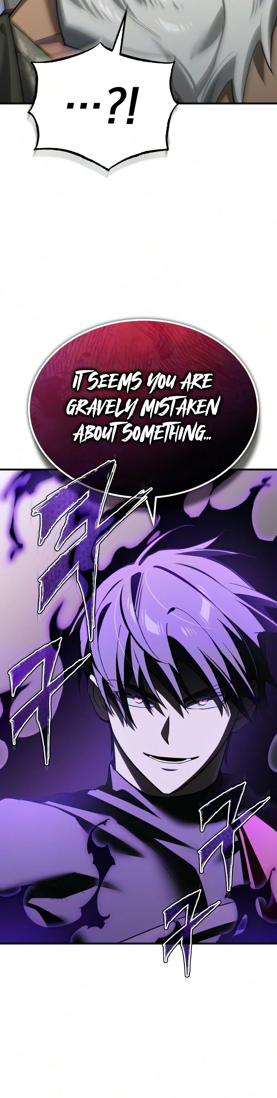 Read The Heavenly Demon Can't Live a Normal Life EN Manga Online