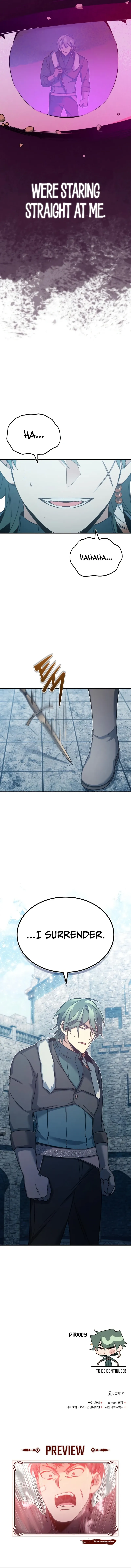 Read The Heavenly Demon Can't Live a Normal Life EN Manga Online