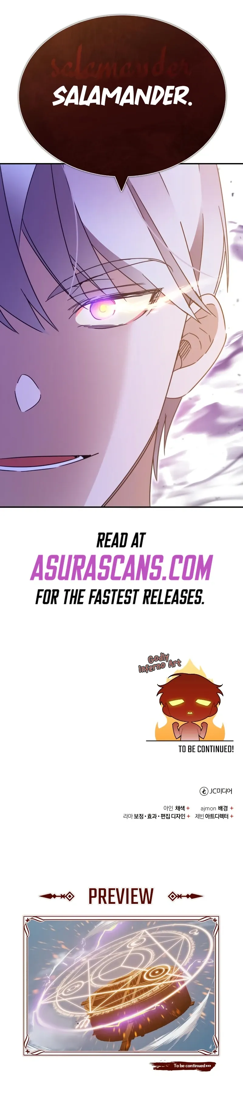 Read The Heavenly Demon Can't Live a Normal Life EN Manga Online