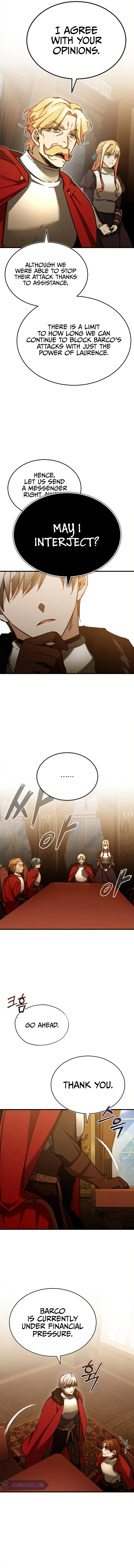 Read The Heavenly Demon Can't Live a Normal Life EN Manga Online