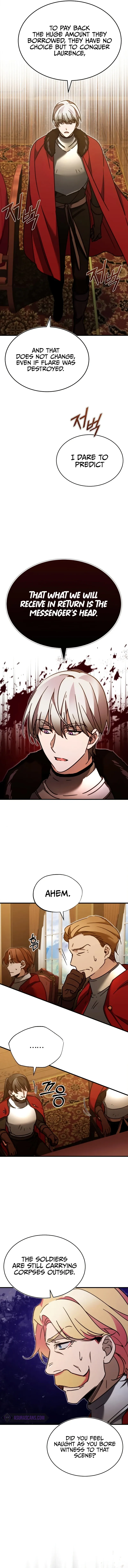 Read The Heavenly Demon Can't Live a Normal Life EN Manga Online