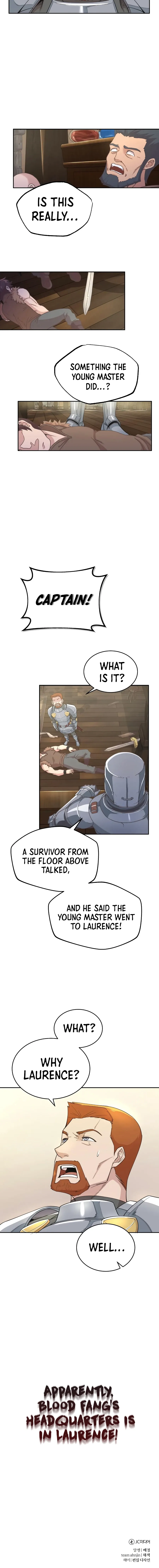 Read The Heavenly Demon Can't Live a Normal Life EN Manga Online