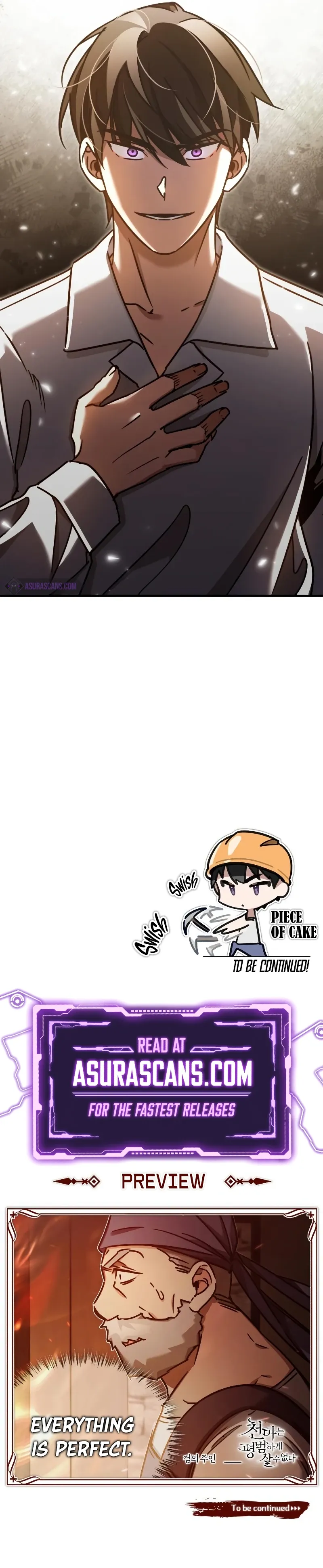 Read The Heavenly Demon Can't Live a Normal Life EN Manga Online
