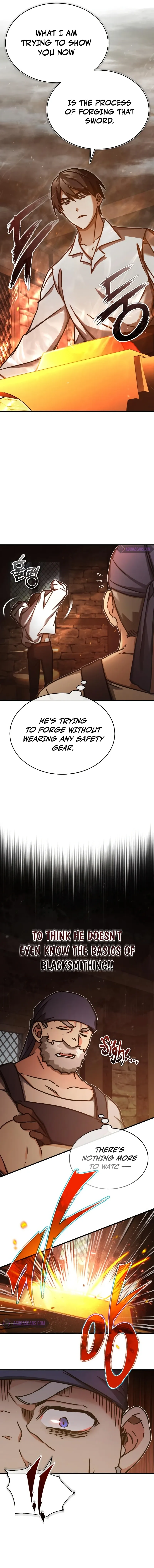 Read The Heavenly Demon Can't Live a Normal Life EN Manga Online