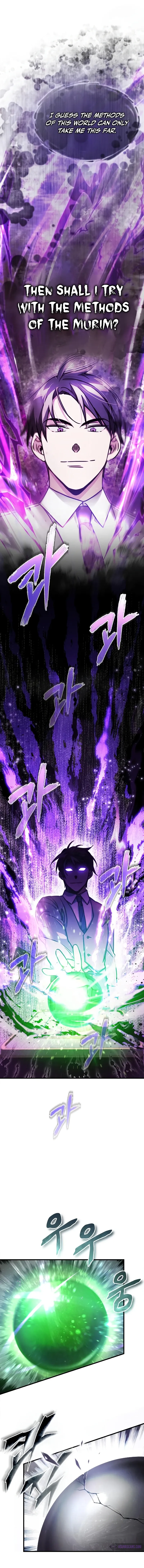 Read The Heavenly Demon Can't Live a Normal Life EN Manga Online