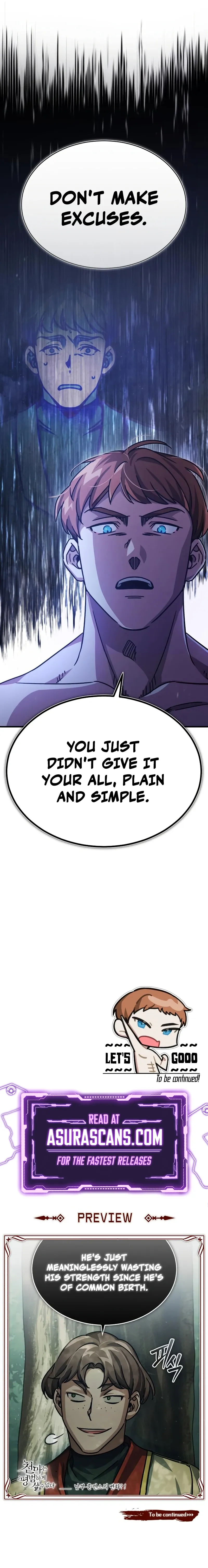 Read The Heavenly Demon Can't Live a Normal Life EN Manga Online