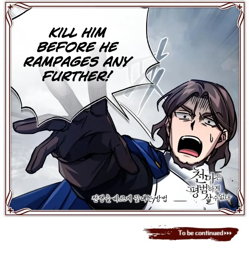 Read The Heavenly Demon Can't Live a Normal Life EN Manga Online