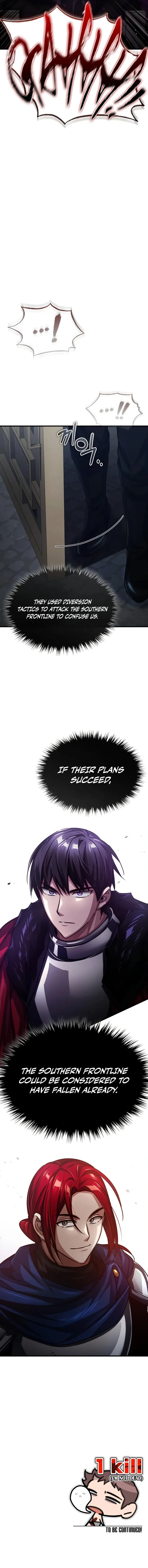 Read The Heavenly Demon Can't Live a Normal Life EN Manga Online