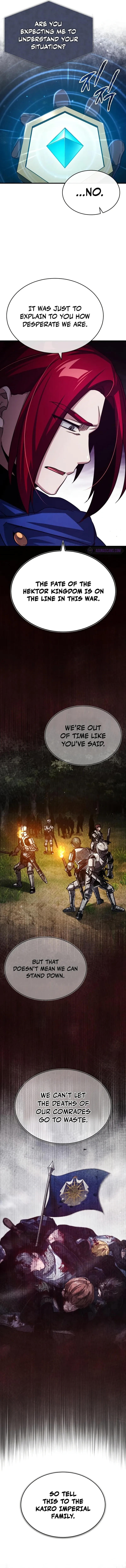Read The Heavenly Demon Can't Live a Normal Life EN Manga Online