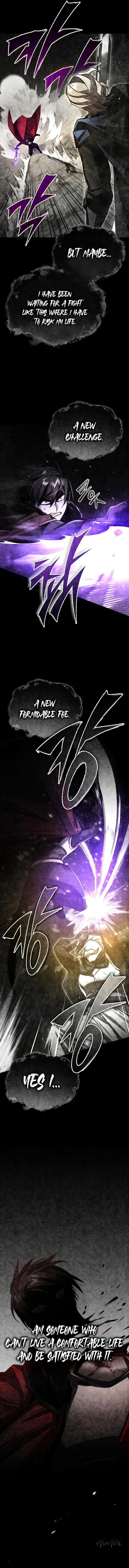 Read The Heavenly Demon Can't Live a Normal Life EN Manga Online