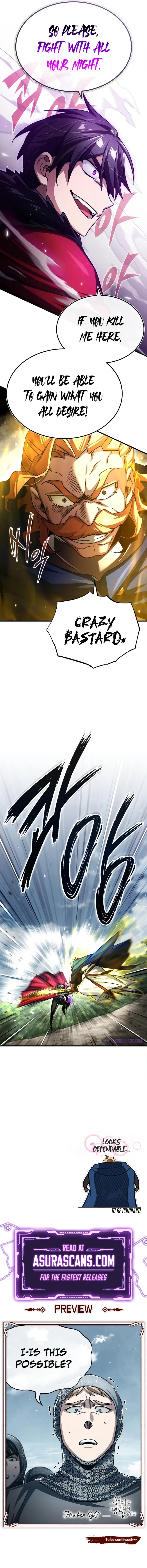 Read The Heavenly Demon Can't Live a Normal Life EN Manga Online