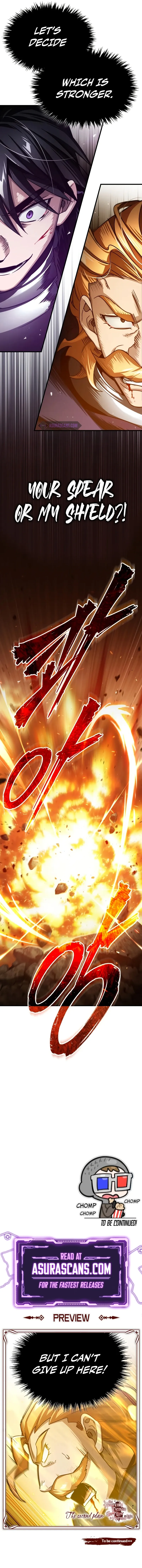 Read The Heavenly Demon Can't Live a Normal Life EN Manga Online
