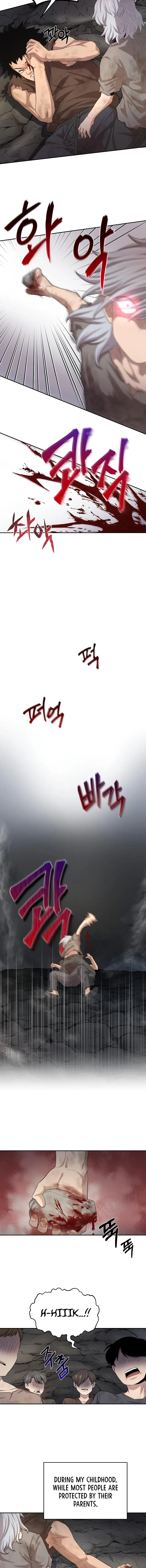 Read The Heavenly Demon Can't Live a Normal Life EN Manga Online