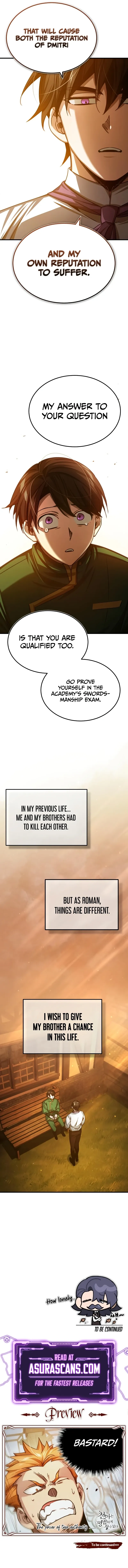 Read The Heavenly Demon Can't Live a Normal Life EN Manga Online