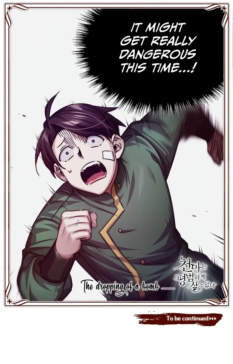 Read The Heavenly Demon Can't Live a Normal Life EN Manga Online