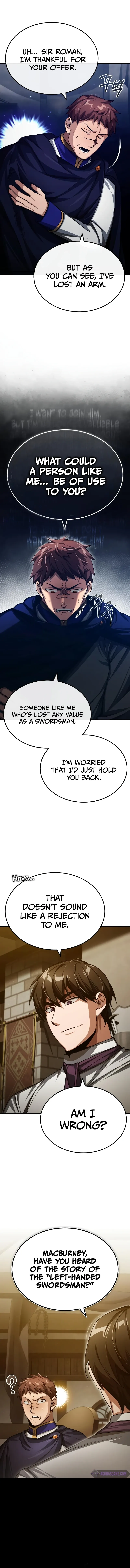 Read The Heavenly Demon Can't Live a Normal Life EN Manga Online