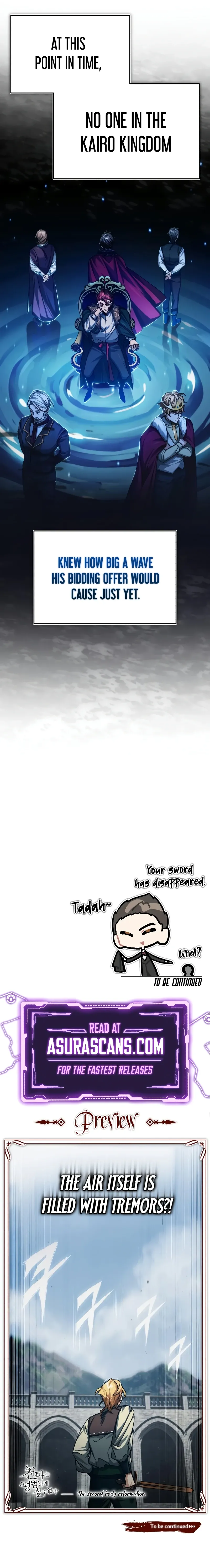 Read The Heavenly Demon Can't Live a Normal Life EN Manga Online