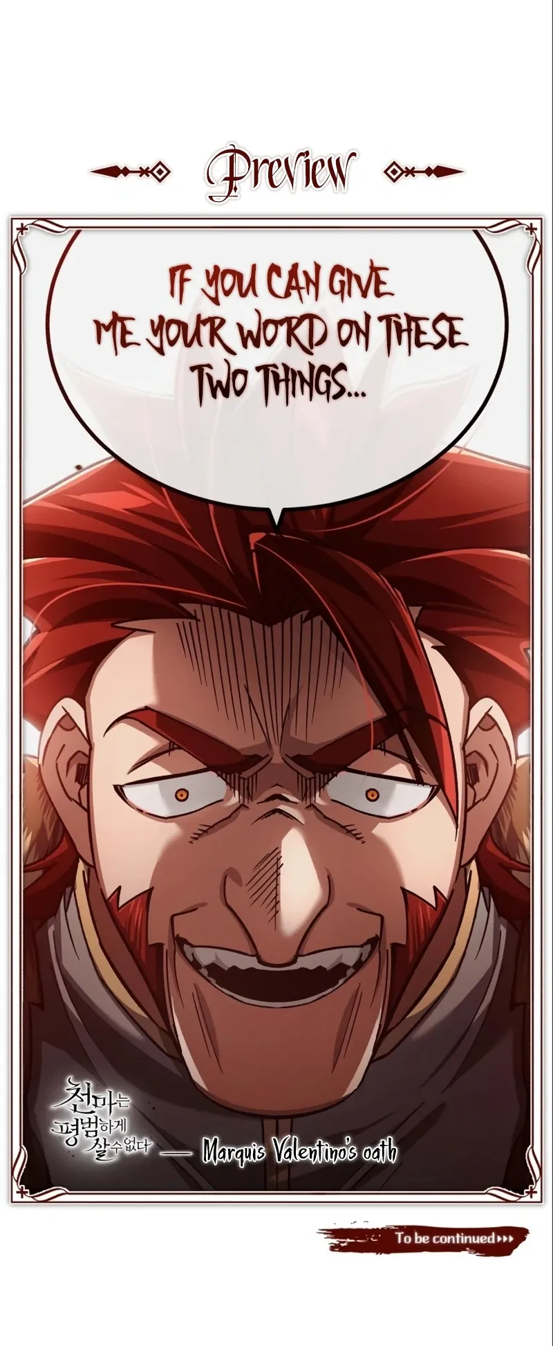 Read The Heavenly Demon Can't Live a Normal Life EN Manga Online